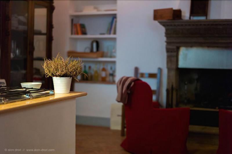 Sant'Angelo 42 Bed & Breakfast Orvieto Exterior foto