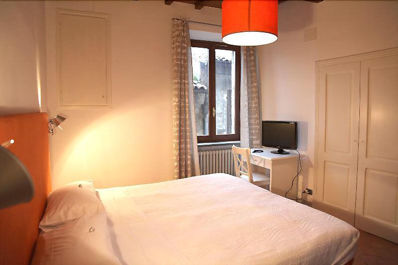 Sant'Angelo 42 Bed & Breakfast Orvieto Exterior foto