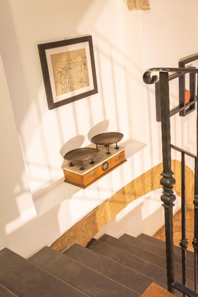 Sant'Angelo 42 Bed & Breakfast Orvieto Exterior foto