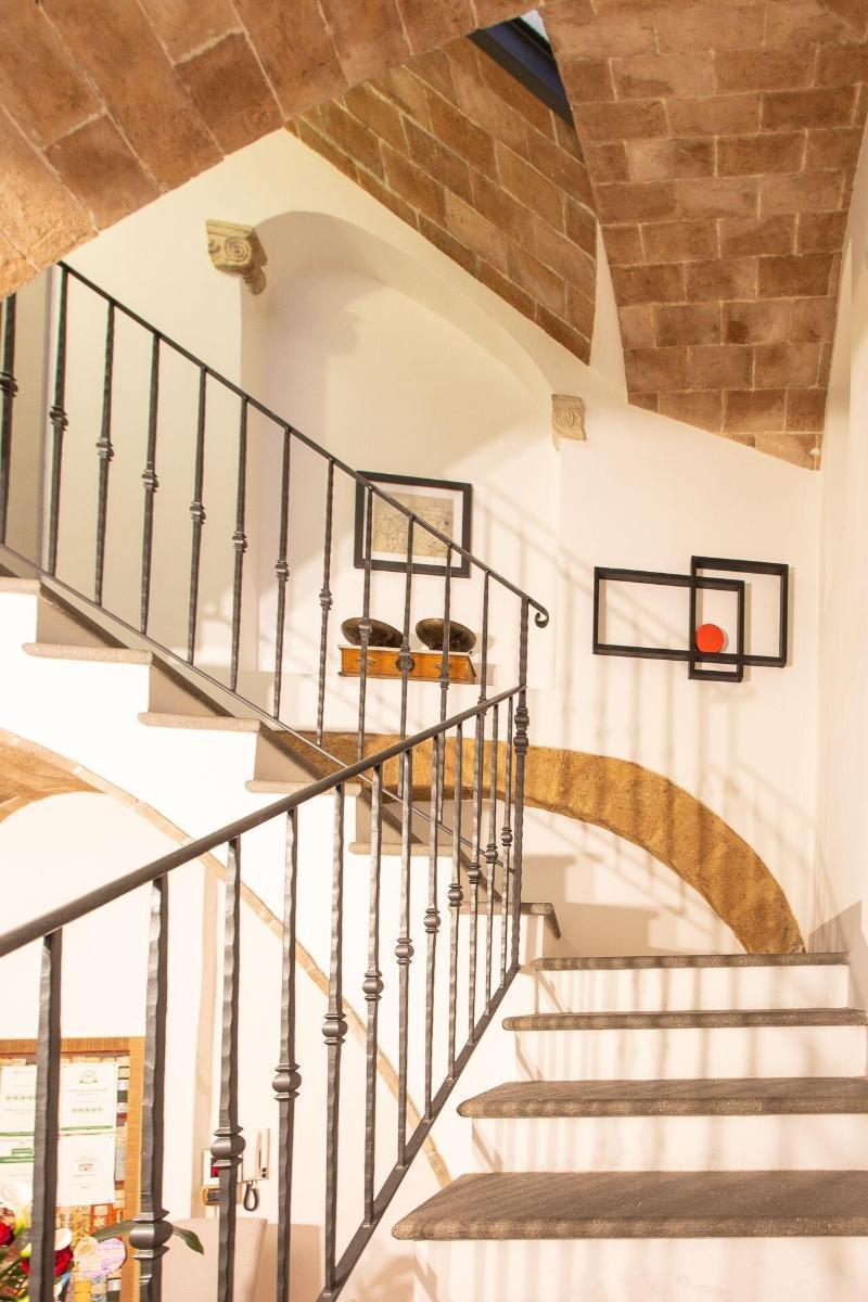 Sant'Angelo 42 Bed & Breakfast Orvieto Exterior foto