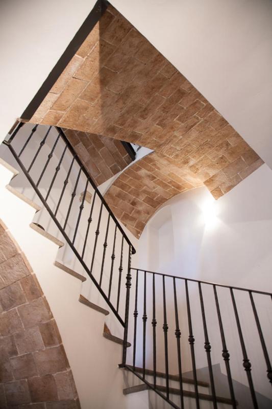 Sant'Angelo 42 Bed & Breakfast Orvieto Exterior foto