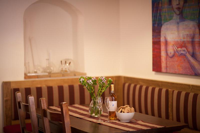 Sant'Angelo 42 Bed & Breakfast Orvieto Exterior foto