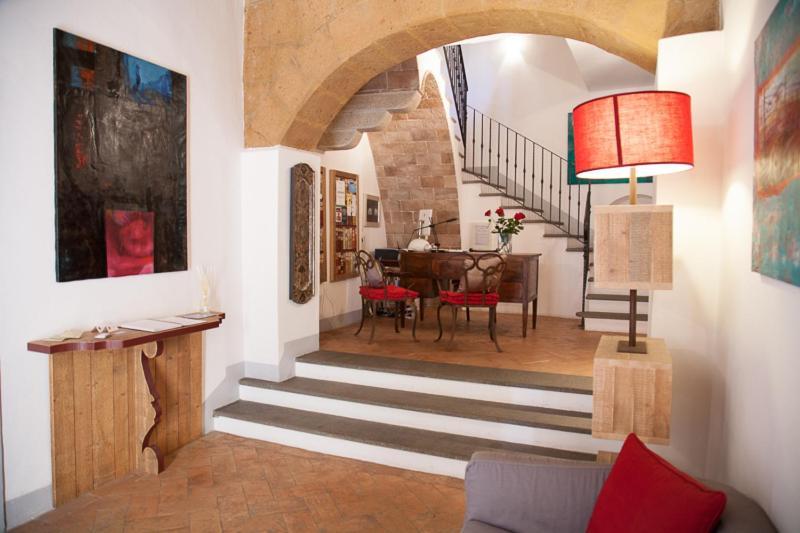 Sant'Angelo 42 Bed & Breakfast Orvieto Exterior foto