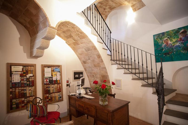 Sant'Angelo 42 Bed & Breakfast Orvieto Exterior foto