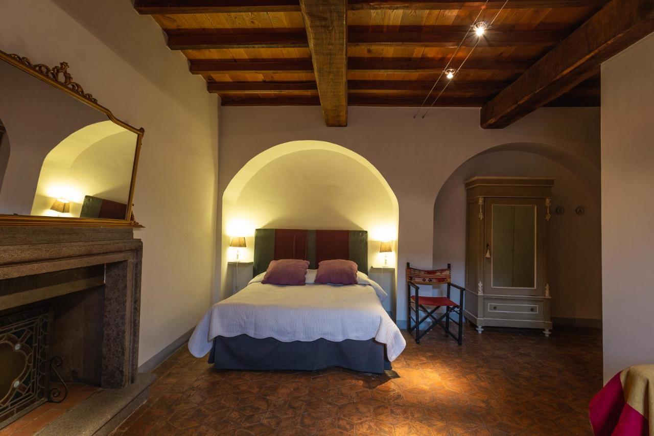 Sant'Angelo 42 Bed & Breakfast Orvieto Exterior foto
