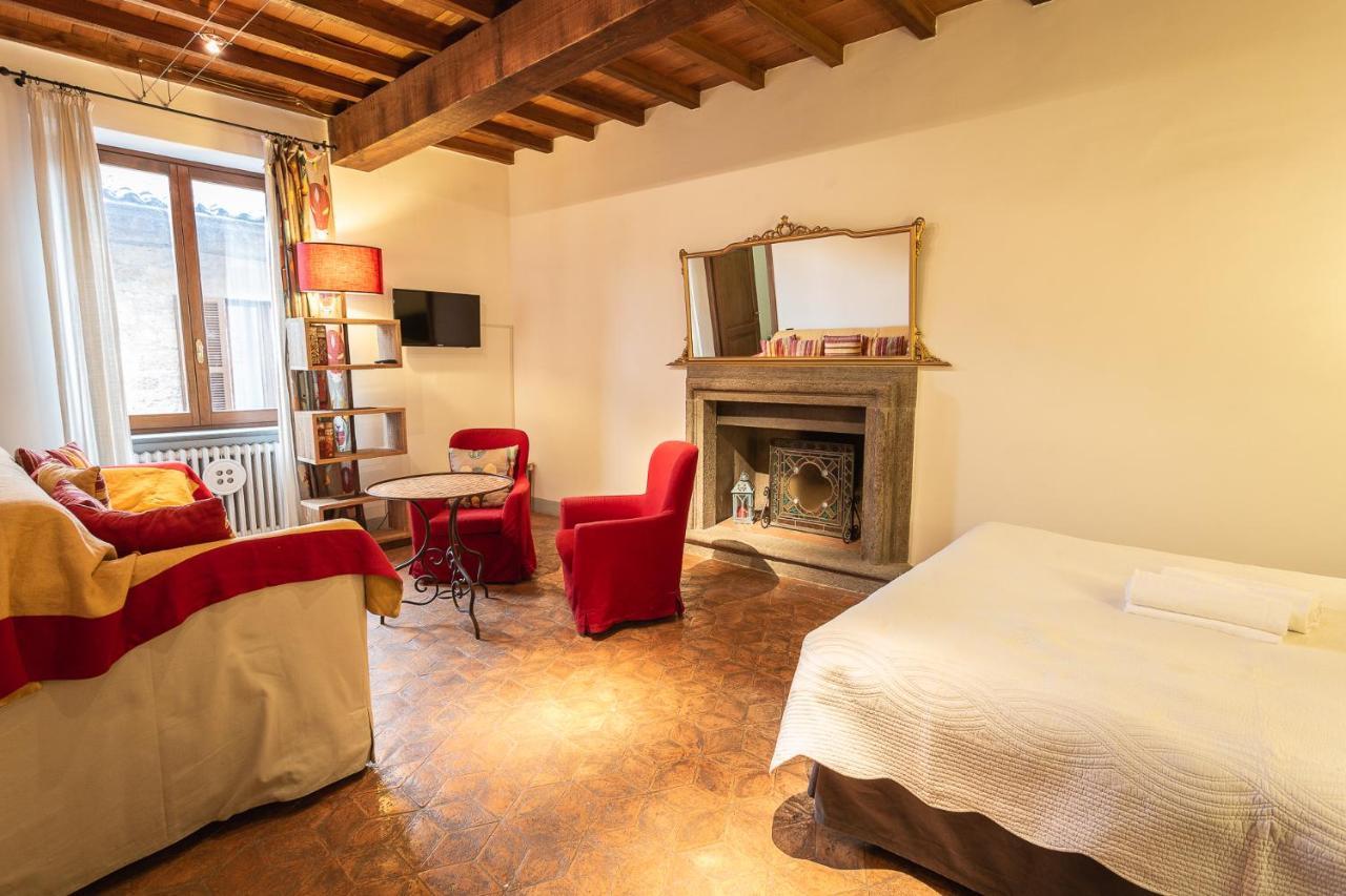 Sant'Angelo 42 Bed & Breakfast Orvieto Exterior foto