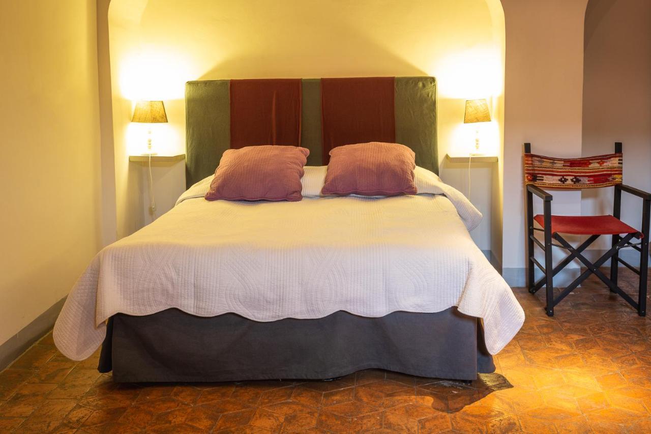 Sant'Angelo 42 Bed & Breakfast Orvieto Exterior foto
