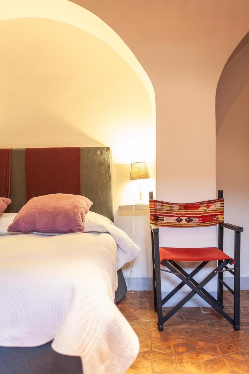 Sant'Angelo 42 Bed & Breakfast Orvieto Exterior foto