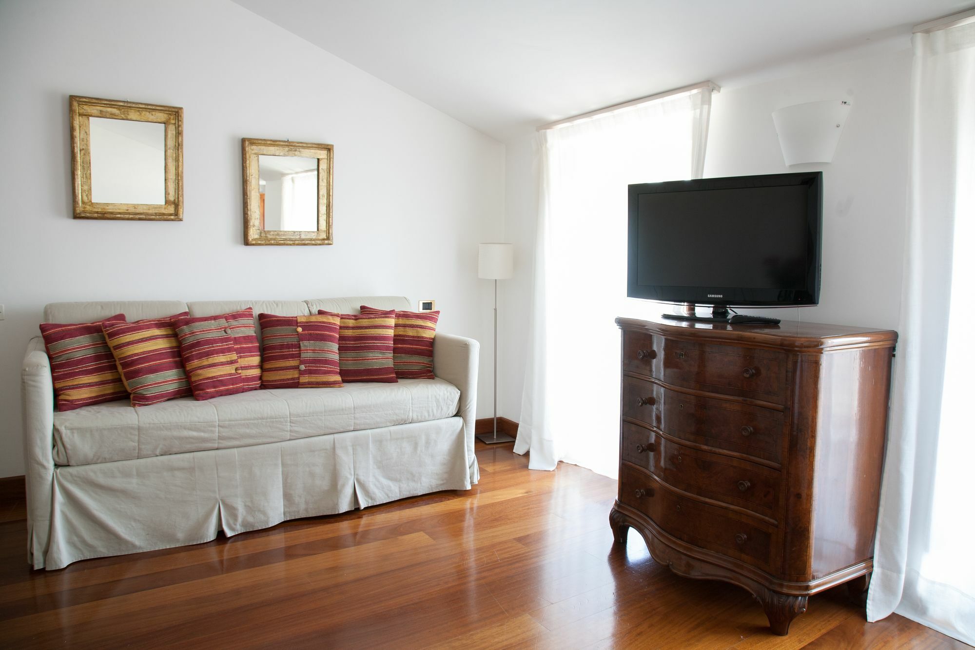 Sant'Angelo 42 Bed & Breakfast Orvieto Exterior foto