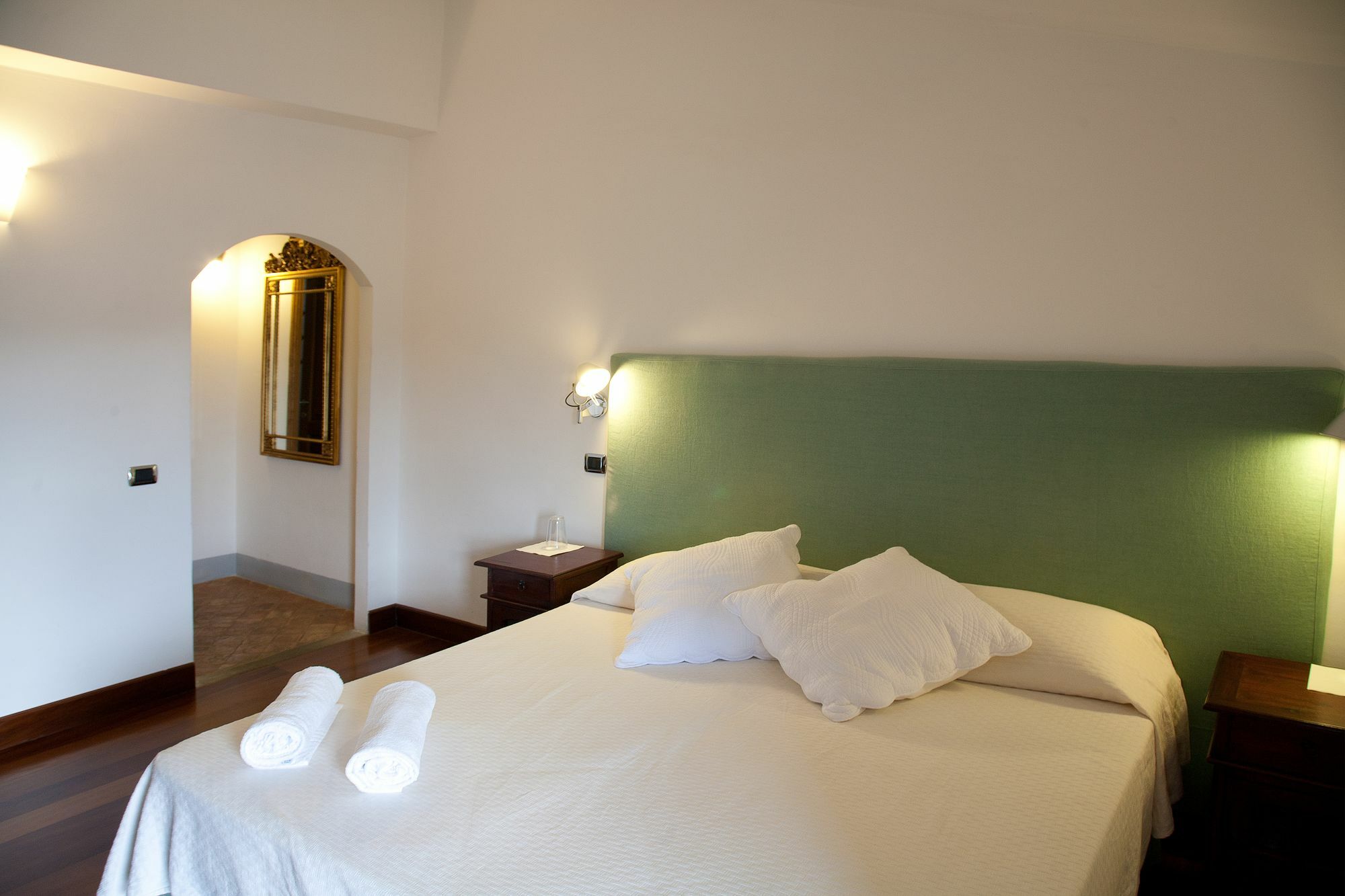 Sant'Angelo 42 Bed & Breakfast Orvieto Exterior foto