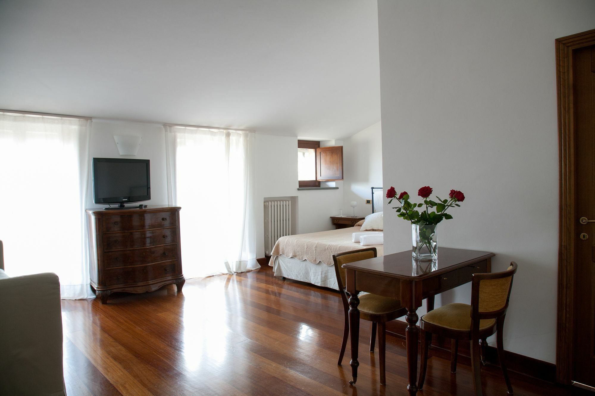 Sant'Angelo 42 Bed & Breakfast Orvieto Exterior foto