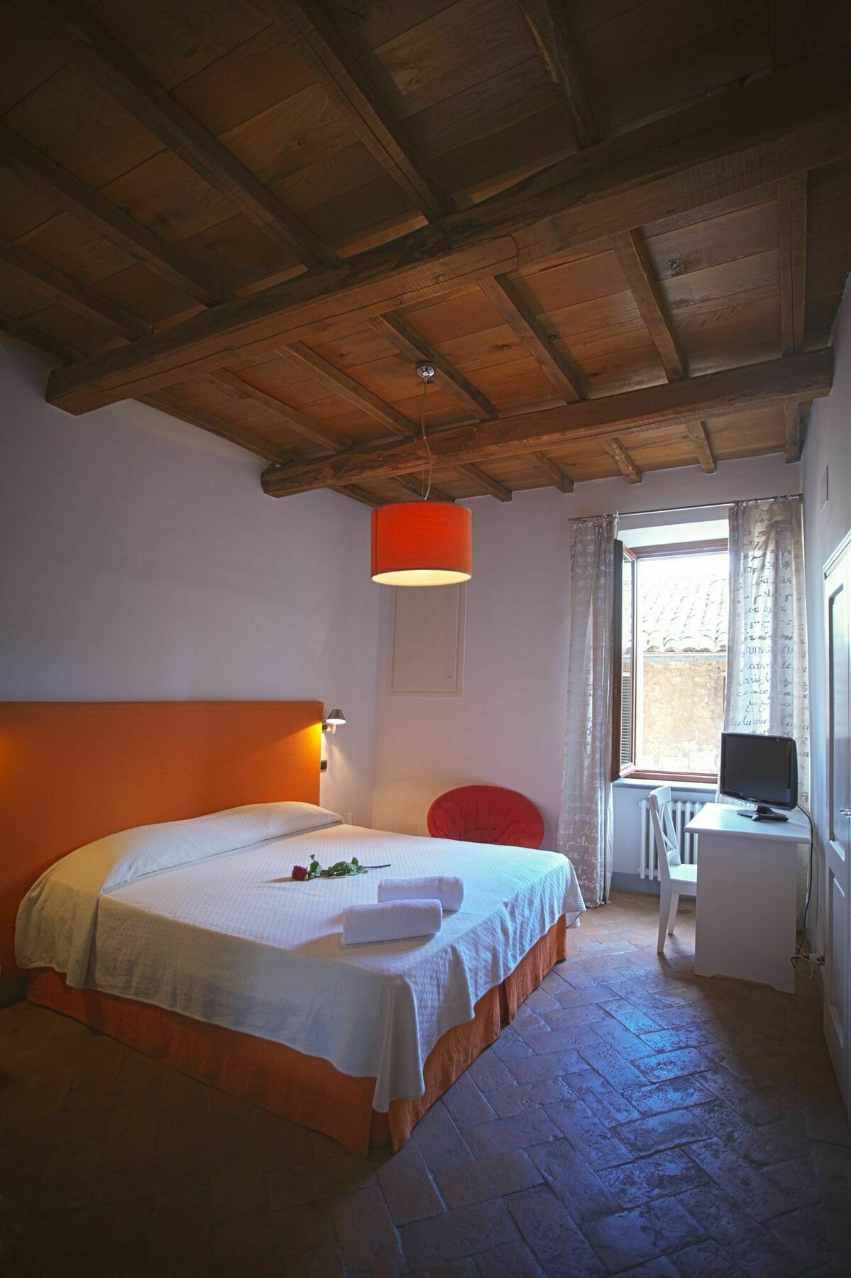 Sant'Angelo 42 Bed & Breakfast Orvieto Exterior foto