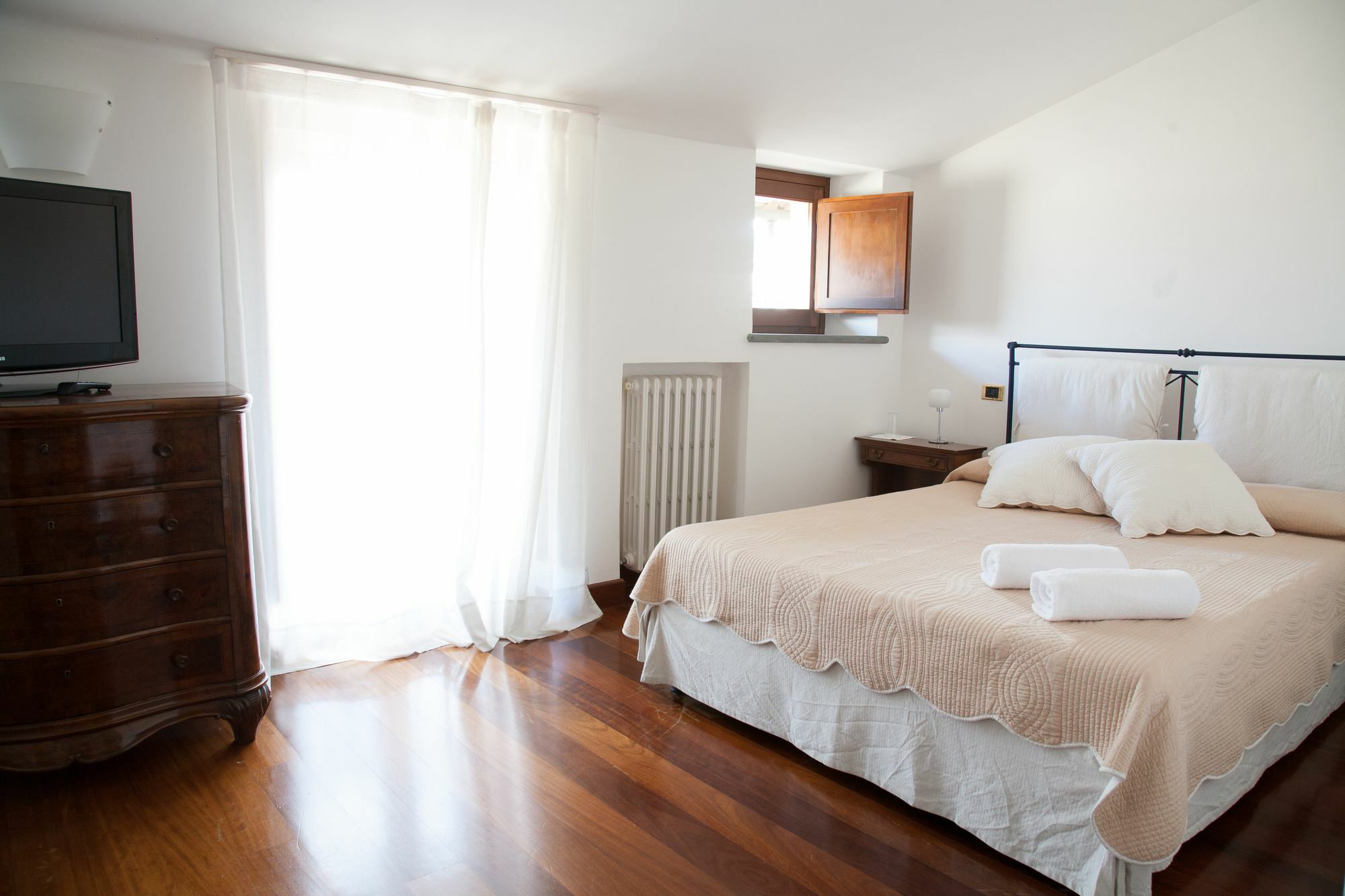 Sant'Angelo 42 Bed & Breakfast Orvieto Exterior foto