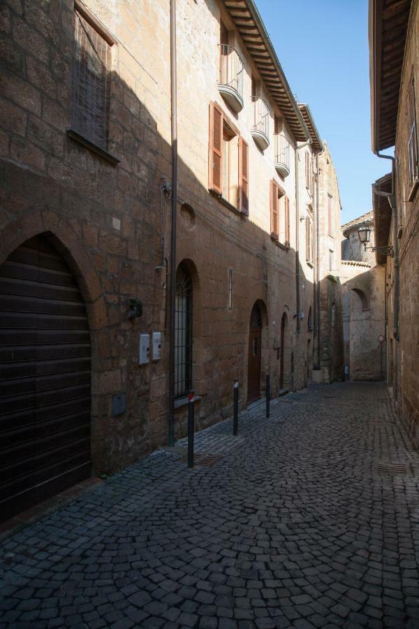 Sant'Angelo 42 Bed & Breakfast Orvieto Exterior foto